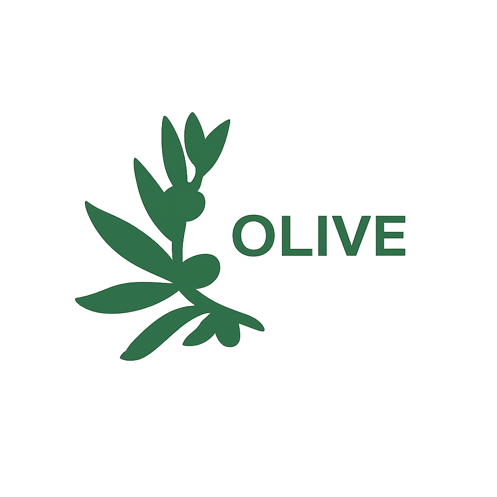 Olive logo